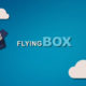 Flyingbox home pagelink 16 9