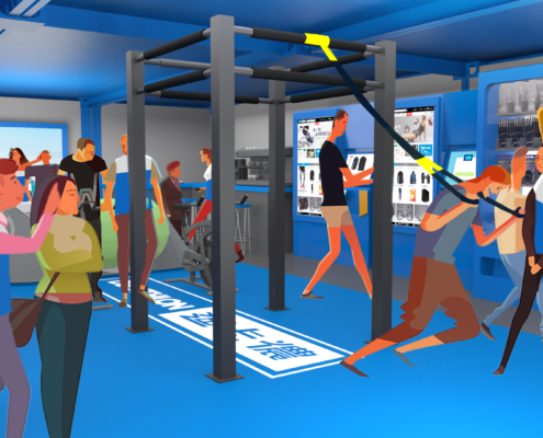 Decathlon